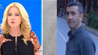 Müge Anlı'da aranıyordu! Kayıp muhtar Muhammet Bahçeci ölü bulundu