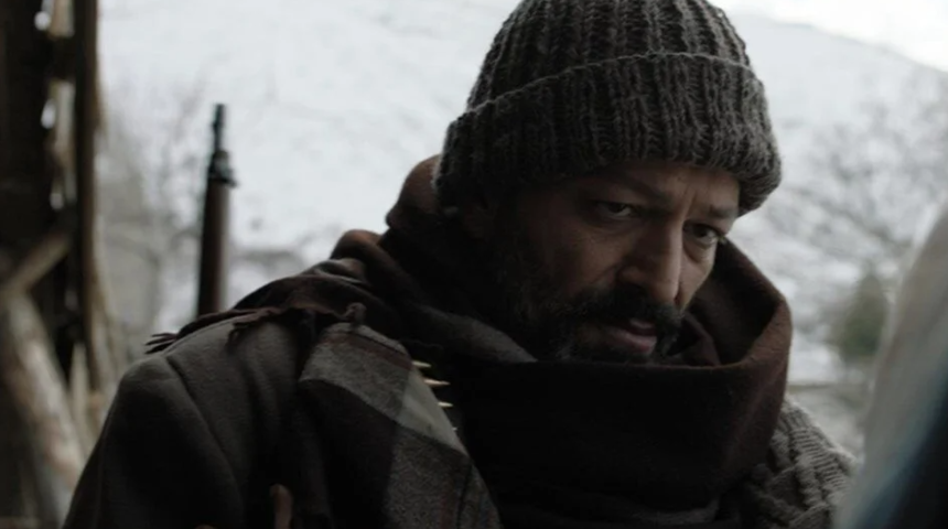 Vizyon bu hafta hareketlendi! ‘Mavzer’ filminin vizyon tarihi açıklandı