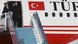 Son dakika: Cumhurbaşkanı Erdoğan Gine ziyaretini iptal etti