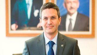 CHP İstanbul İl Başkanı'na hırsız şoku