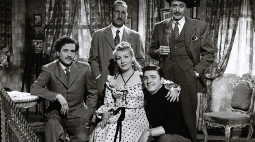 İstanbul Film Festivali’nde nostalji rüzgarı esecek! ‘Beklenen Şarkı’ filmi restore edilecek