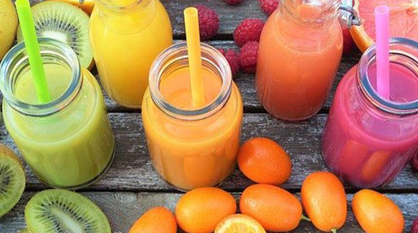 Ders çalışmaya enerjisi kalmayanlar buraya! İşte sizi harekete geçirecek atom tarifleri