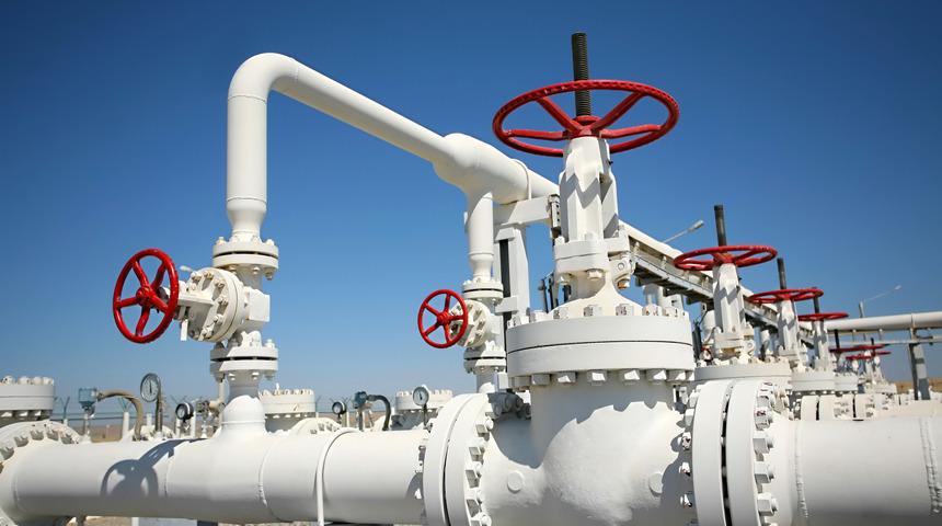  Rusya'dan Avrupa'ya rest: 'Doğal gaz 2 bin euro, yeni dünyaya hoş geldiniz'