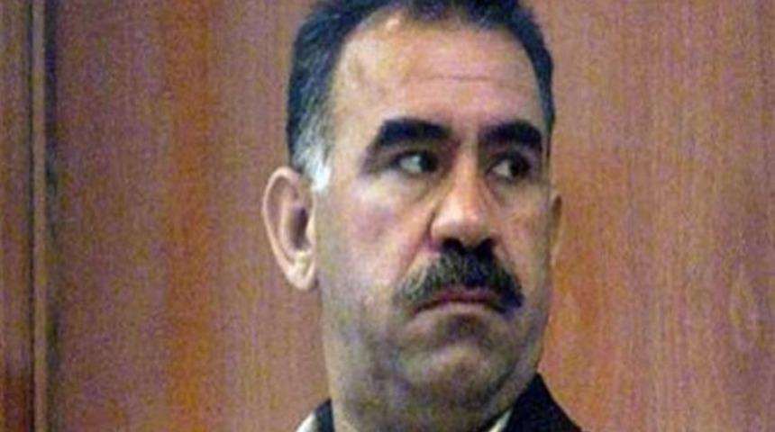 İşte Öcalan'ın mesajı