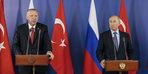 Rusya'dan 'Türkiye' açıklaması! "İlişkilere engel değil"