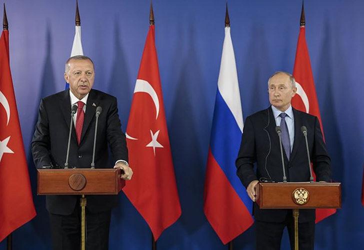 Son dakika: Rusya'dan 'Türkiye' açıklaması! "İlişkilere engel değil"
