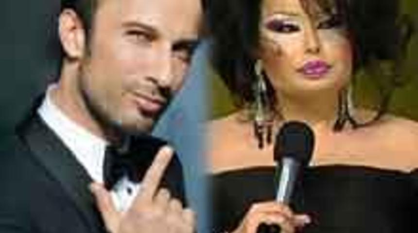 Bu D&uuml;et &Ccedil;ok Konuşulur