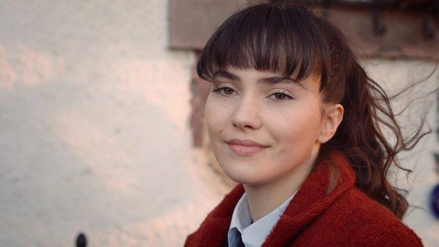 Üç Kız Kardeş'in Dönüş'ü Almila Ada kimdir? Almila Ada nereli ve kaç yaşında? Hangi filmlerde oynadı?