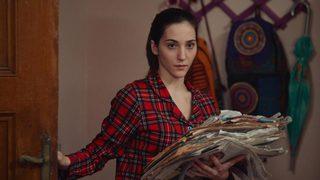 Üç Kız Kardeş'in Derya'sı Melisa Berberoğlu kimdir? Melisa Berberoğlu nereli ve kaç yaşında? Hangi filmlerde oynadı?