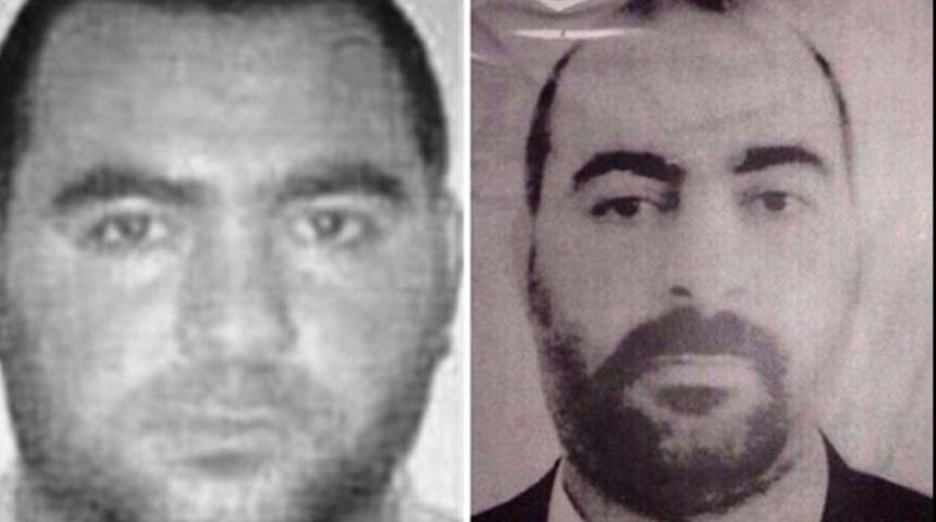 IŞİD&rsquo;in beyni Ebubekir el Bağdadi