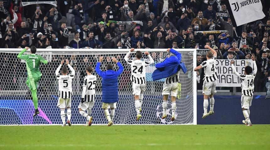 Villarreal Juventus maçı ne zaman, saat kaçta? Villarreal Juventus maçı hangi kanalda?