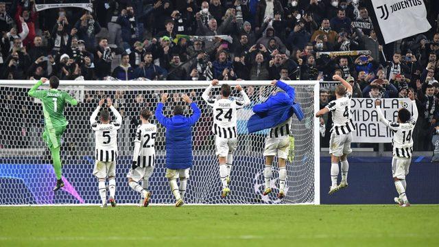 Villarreal Juventus maçı ne zaman, saat kaçta? Villarreal Juventus maçı hangi kanalda?