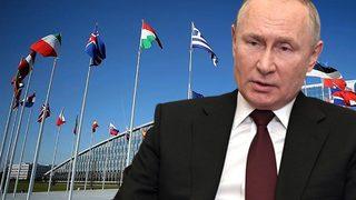 Son Dakika: NATO Rusya'ya karşı ne yapacak? NATO'dan önemli açıklamalar