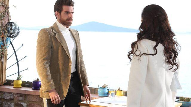 Üç Kız Kardeş'in Somer'i Berker Güven kimdir? Berker Güven nereli ve kaç yaşında? Hangi filmlerde oynadı?