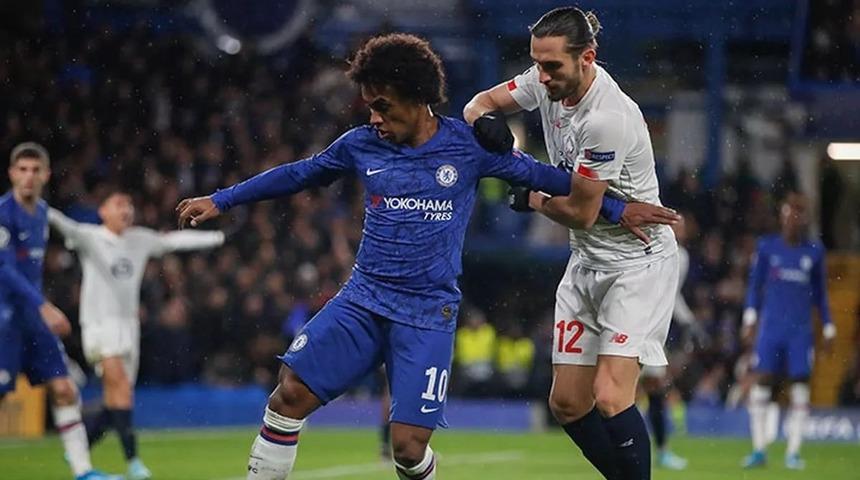 UEFA Şampiyonlar Ligi: Chelsea Lille maçı ne zaman, saat kaçta? Chelsea Lille maçı hangi kanalda?