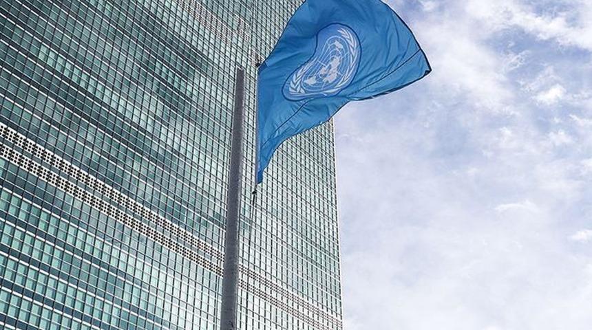 BM'den Ukrayna krizine ilişkin açıklama