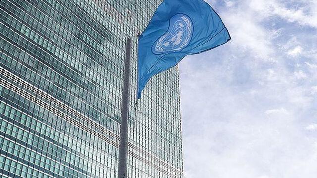 BM'den Ukrayna krizine ilişkin açıklama