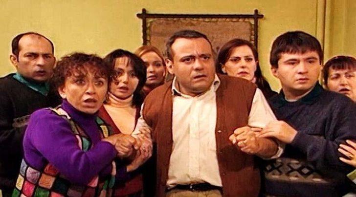 Yedi Numara dizisi yeniden mi çekilecek? TRT'nin unutulmaz dizisi Yedi Numara hakkında flaş iddia