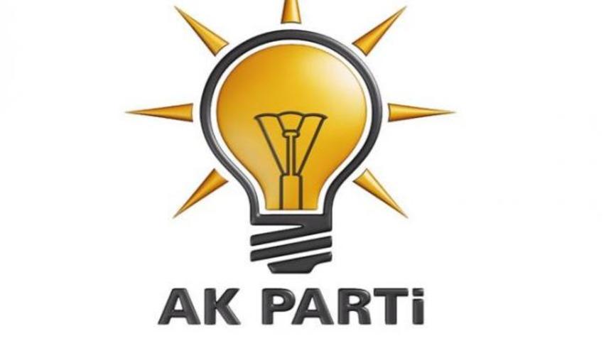 1500 kişi Ak Parti'den istifa etti