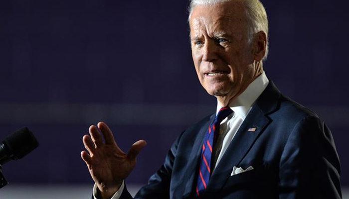 Son dakika! ABD Başkanı Joe Biden'dan Rusya ve Ukrayna'yla ilgili önemli açıklamalar