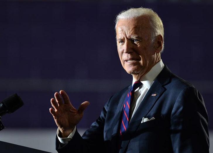 Son dakika! ABD Başkanı Joe Biden'dan Rusya ve Ukrayna'yla ilgili önemli açıklamalar