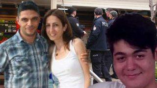 Evli çifte markette dehşet! Korkunç detaylar ortaya çıktı: Cinayet sebebi...