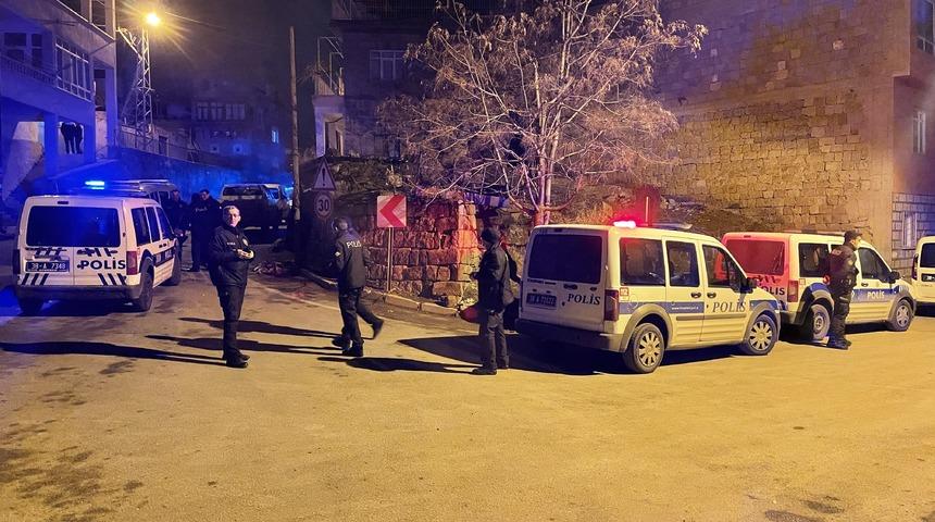 Kayseri'de korkunç olay! 13 yaşındaki çocuk elindeki silahla...