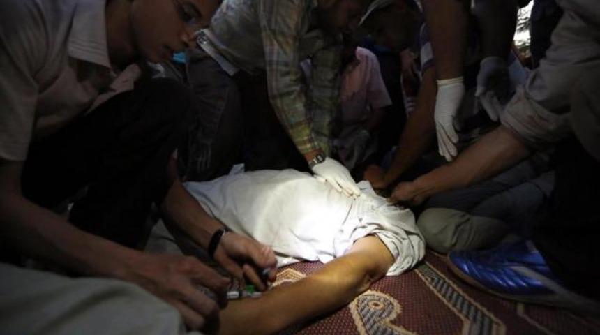 Mısır'da flaş gelişme T&uuml;rk b&uuml;y&uuml;kel&ccedil;i &ccedil;ağrıldı