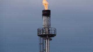 Avrupa'ya seslendiler! İran'dan dikkat çeken hamle: Doğal gaz ihraç etmek için gerekli kapasiteye sahibiz