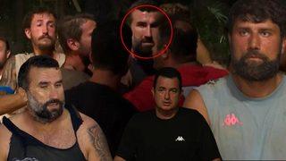 Survivor Yasin ne ceza aldı? Yasin kaç ödülden faydalanamayacak? Survivor Hikmet kaç ödülden mahrum bırakılacak? Cezaları ne zaman sona erecek?