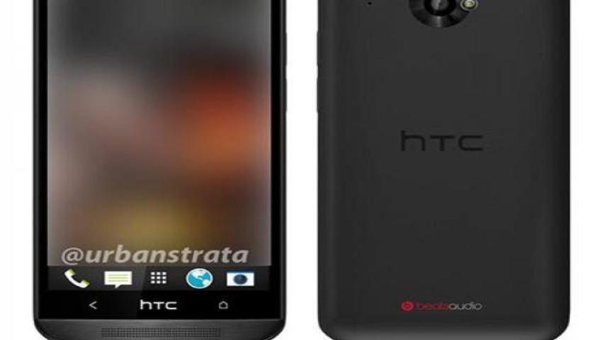 HTC Eylül’de 2 yeni model duyuracak