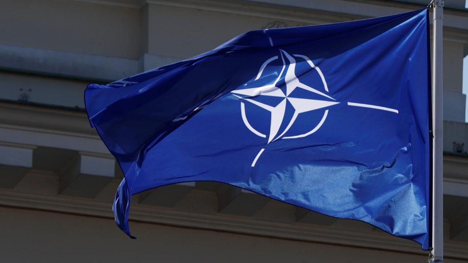 NATO toplantısında AB-NATO işbirliği ve askeri hareketlilik ele alındı
