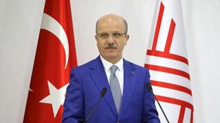 YÖK Başkanı Özvar'dan YKS açıklaması! O iddialara yanıt verdi