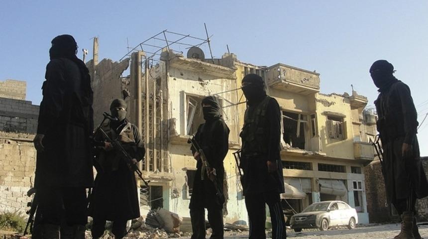 IŞİD'in hayalet komutanı Fransız çıktı