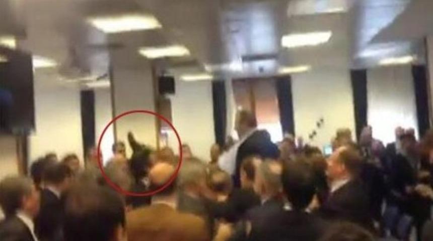 CHP Zeyid Aslan için başvurdu