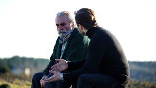 Baba dizisi 3. yeni bölüm fragmanı yayınlandı! Holdinge adım atan Kadir Saruhanlı dengeleri değiştirecek!