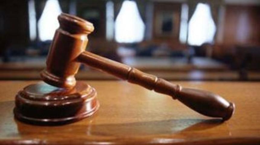 O hâkimle adil olmaz