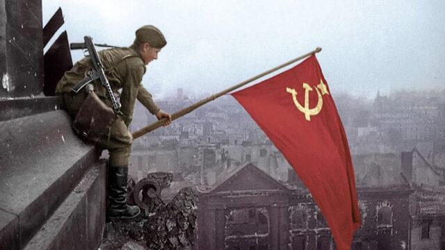 SSCB açılımı nedir? Sovyetler Birliği ne zaman kuruldu? SSCB neden dağıldı?