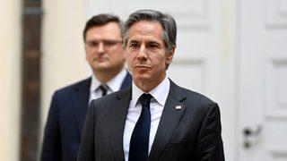 Blinken Lavrov İle Görüşmesini İptal Etti