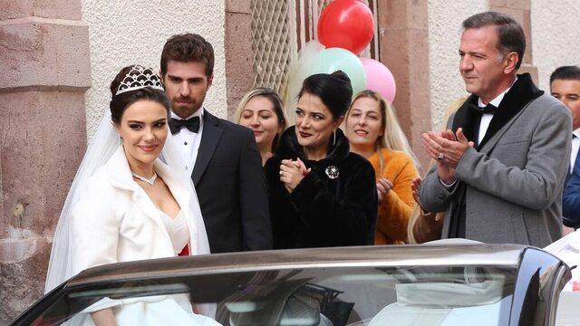 Üç Kız Kardeş 2. bölüm fragmanı yayınlandı! Türkan ve Somer boşanıyor mu?