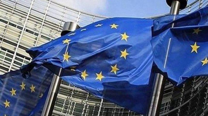Avrupa Birliği'nden acil ateşkes &ccedil;ağrısı