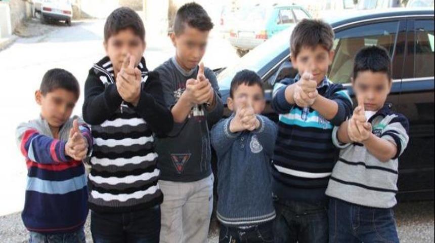 Silah &ccedil;ekip bayram har&ccedil;lığı istediler