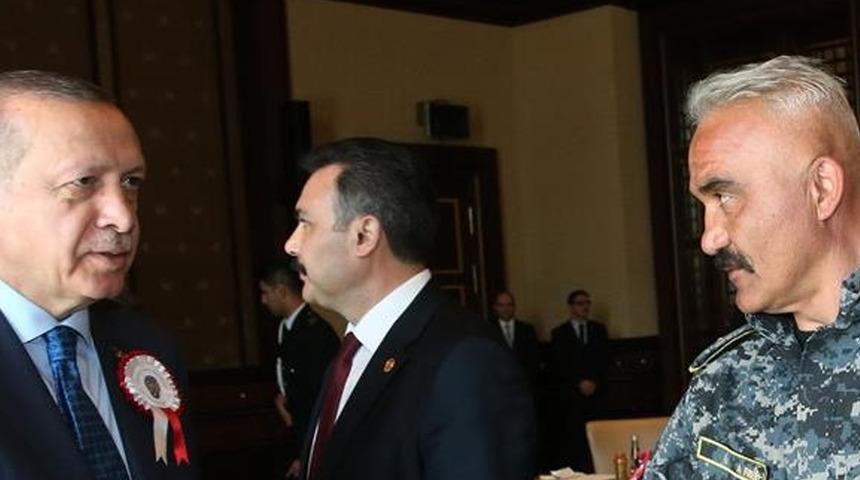 Özel Harekat Şube Müdürü Hayrettin Eren Senegal'de geçirdiği kalp krizi sonucu şehit oldu