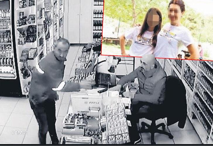 Dedektif anne yakalatmıştı! O sapık mahalleyi terk etti, eşi ise boşanıyor