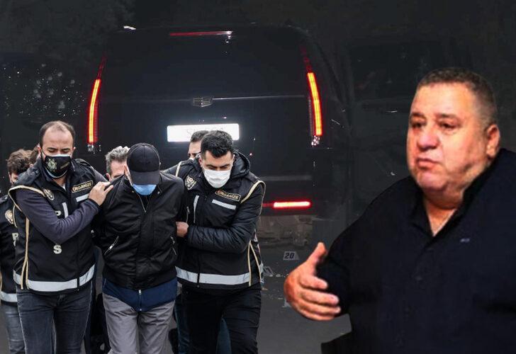 Halil Falyalı suikastı iki kez ertelenmiş! Akılalmaz 'tuvalet' detayı