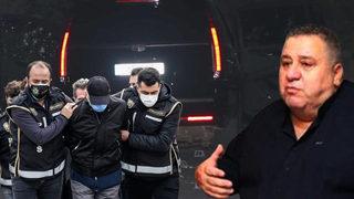 Halil Falyalı suikastı iki kez ertelenmiş! Akılalmaz 'tuvalet' detayı