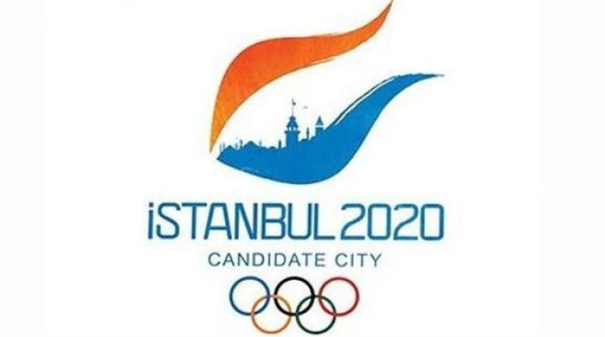 "T&uuml;rkiye'nin 2020 olimpiyat şansına darbe"