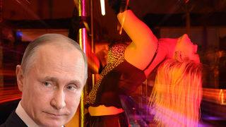 Vladimir Putin için gündemi sarsan iddia! 'Çok gizli fotoğrafları var, herkesten sakladığı malikanesindeki striptiz direği...'