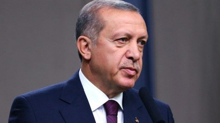 Erdoğan IŞİD için 'bataklık' dedi