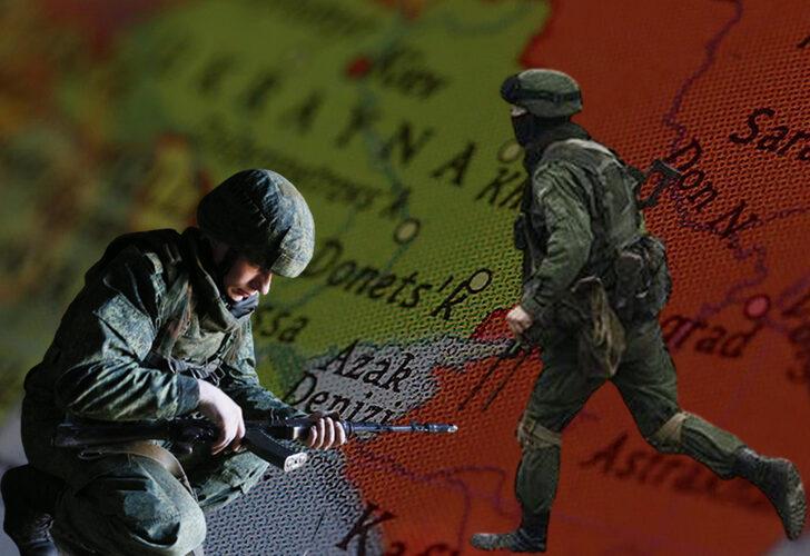 Son dakika: Dünya diken üstünde... Putin'in kararı, kaosa sürükledi! Soğuk Savaş'tan bu yana...